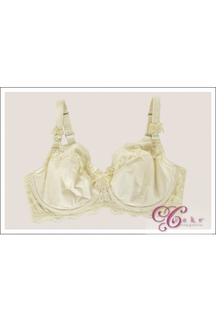 Бюстгальтер для кормящих Cake Vanilla Cream