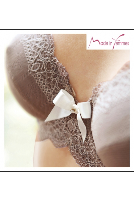 Бюстгальтер для кормящих Made in Femmes Venezia