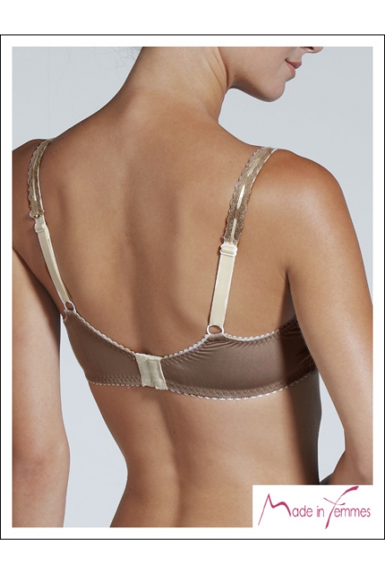 Бюстгальтер для кормящих Made in Femmes Venezia