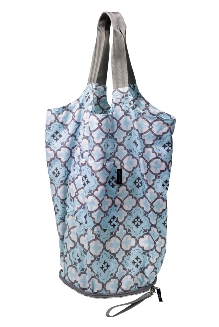 Экосумка Petunia Faraway Foldout: Classically Crete