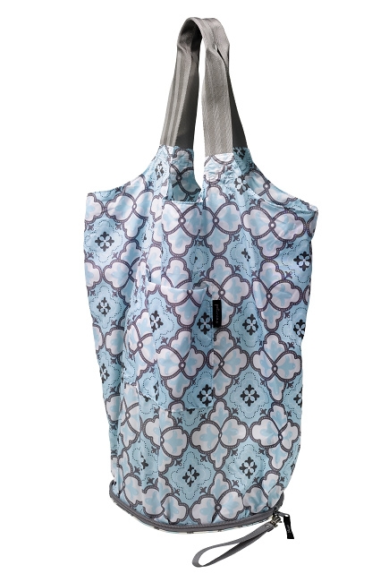 Экосумка Petunia Faraway Foldout: Classically Crete