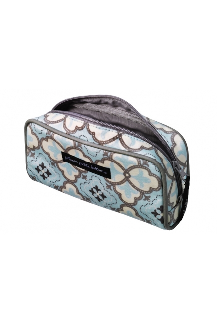 Косметичка Petunia Powder Room: Classically Crete