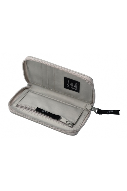 Кошелек Petunia Whereabouts: Classically Crete