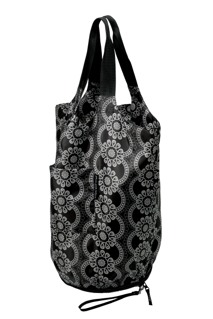 Экосумка Petunia Faraway Foldout: Evening in Innsbruck