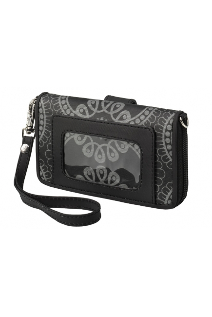 Кошелек Petunia Whereabouts: Evening in Innsbruck