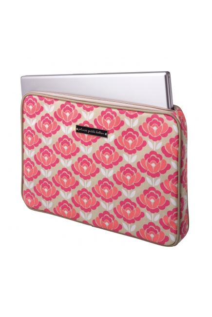 Сумка для ноутбука Petunia Carried Away: Flowering Firenze