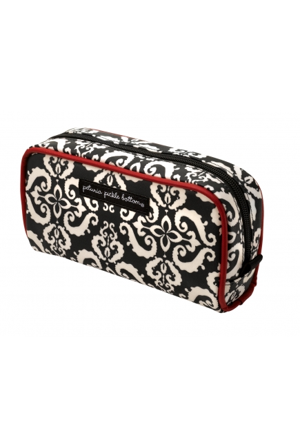 Косметичка Petunia Powder Room: Frolicking in Fez