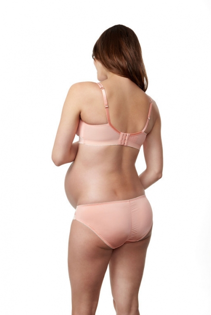 Бюстгальтер для кормящих Hotmilk Mode Coral