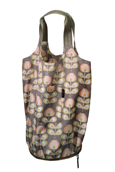 Экосумка Petunia Faraway Foldout: Oslo in Bloom