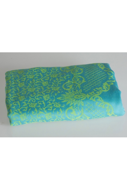 Слинг-шарф Diva Milano, Barocco Napoletano Fresco