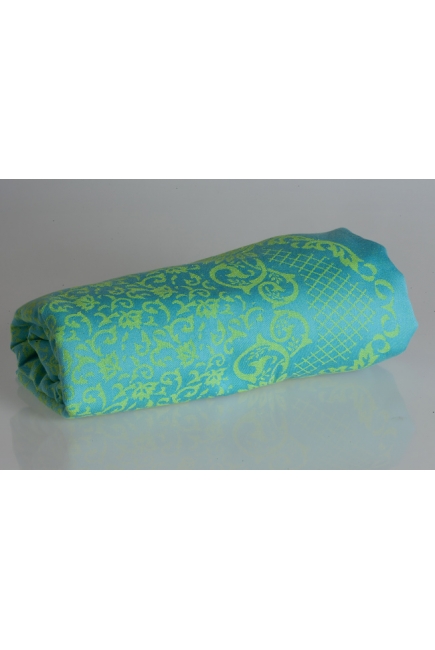 Слинг-шарф Diva Milano, Barocco Napoletano Fresco