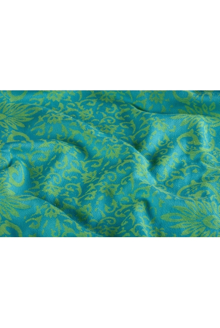 Слинг-шарф Diva Milano, Barocco Napoletano Fresco