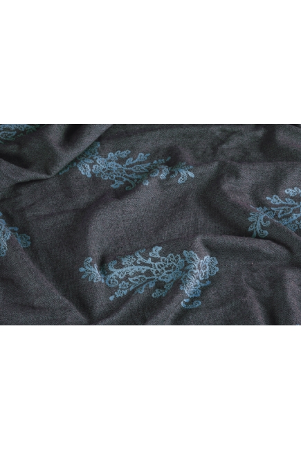 Слинг-шарф Diva Milano, Reticella Diamante Cielo