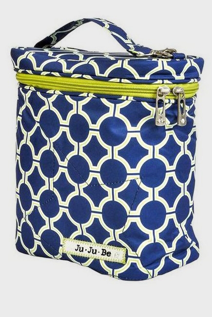 Термосумка для бутылочек Ju-Ju-Be - Fuel Cell, Royal Envy