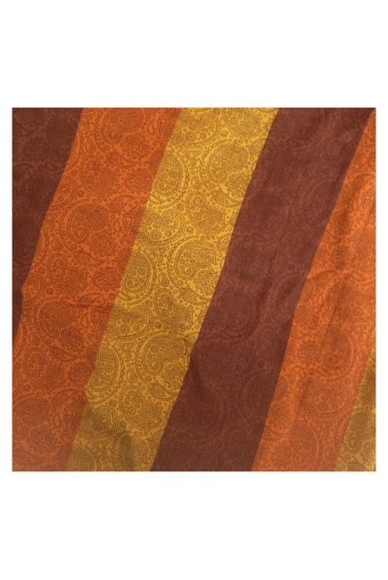 Слинг с кольцами Ellevill Paisley Sunburn