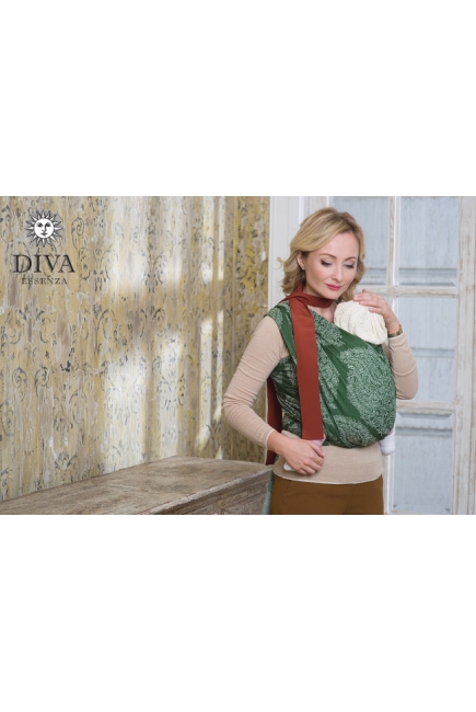 Слинг-шарф Diva Essenza, Pino