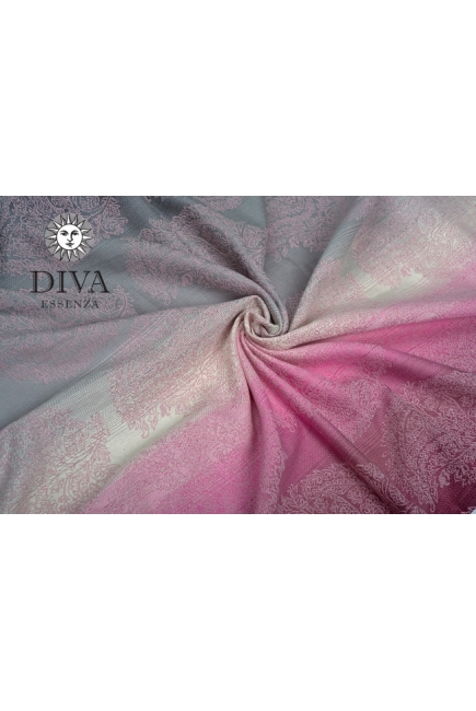 Эрго-рюкзак Diva Essenza Dolce