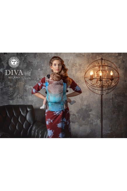 Эрго-рюкзак Diva Essenza Dolce