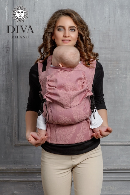 Эрго-рюкзак Diva Essenza Antico