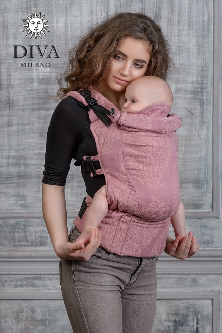 Эрго-рюкзак Diva Essenza Antico