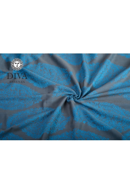 Эрго-рюкзак Diva Essenza Castello