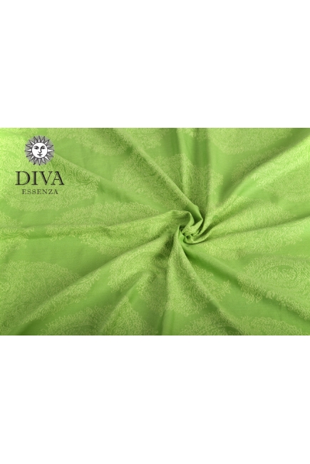 Эрго-рюкзак Diva Essenza Erba