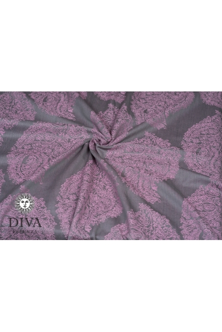 Эрго-рюкзак Diva Essenza Perla