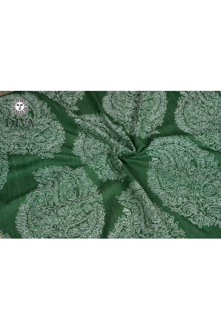 Эрго-рюкзак Diva Essenza Pino