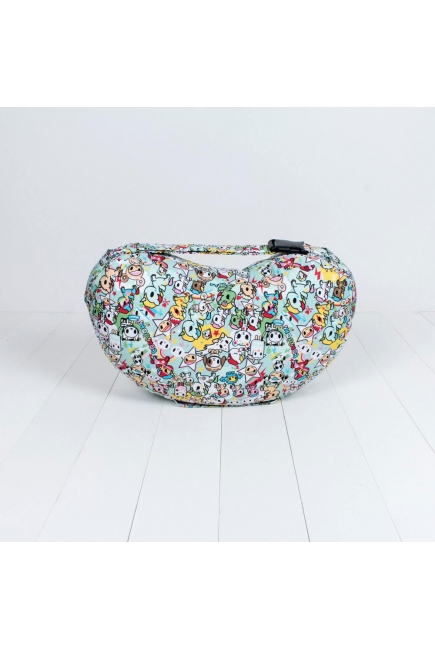 Подушка для кормления "Unikiki"