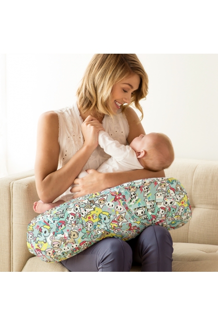 Подушка для кормления "Unikiki"