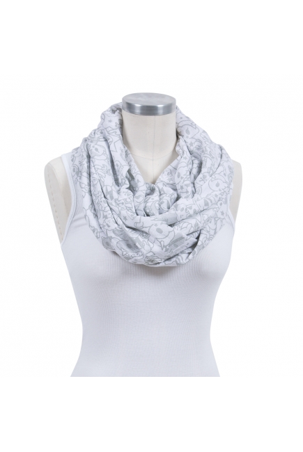 Шарф для кормления Bebe Au Lait Unikiki