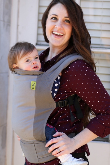 Эрго-рюкзак Boba, Dusk