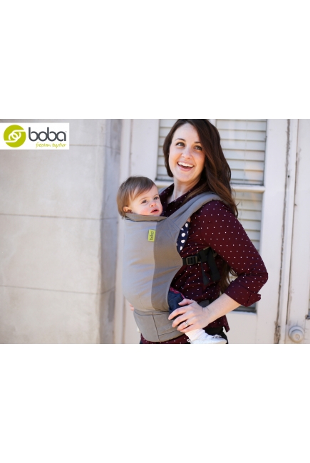 Эрго-рюкзак Boba, Dusk