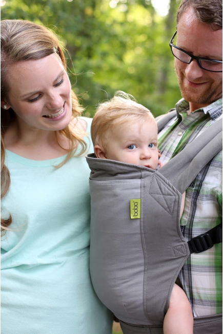 Эрго-рюкзак Boba, Dusk