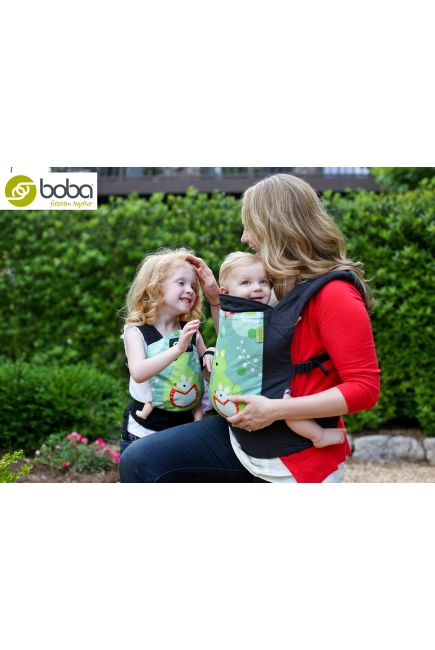 Эрго-рюкзак Boba, Kangaroo