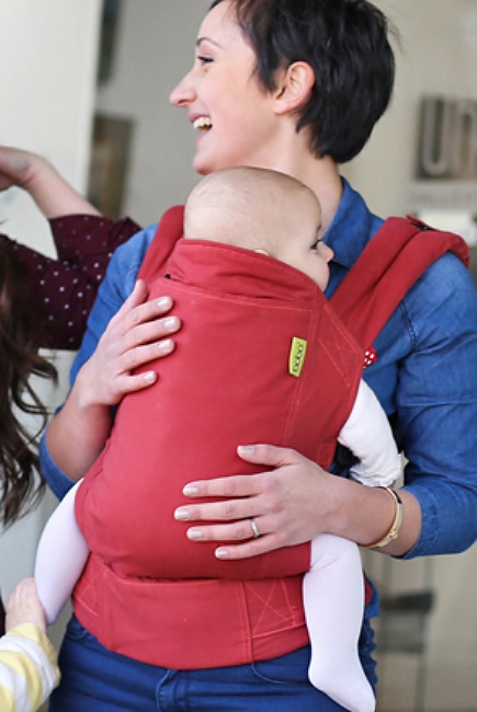 Эрго-рюкзак Boba, Moab