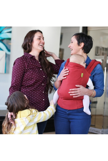 Эрго-рюкзак Boba, Moab