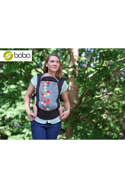 Эрго-рюкзак Boba, Peak