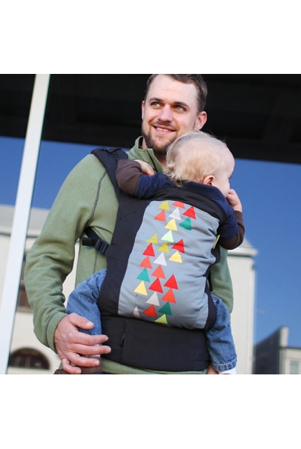 Эрго-рюкзак Boba, Peak