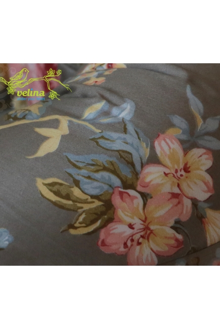 Подушка для кормления "Звезды"