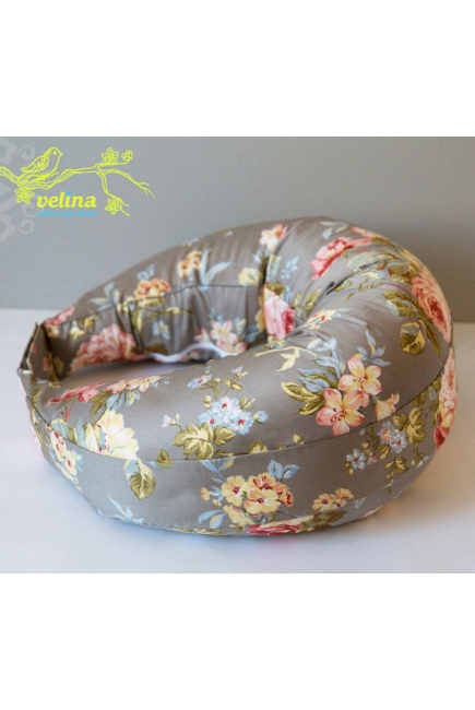 Подушка для кормления "Звезды"