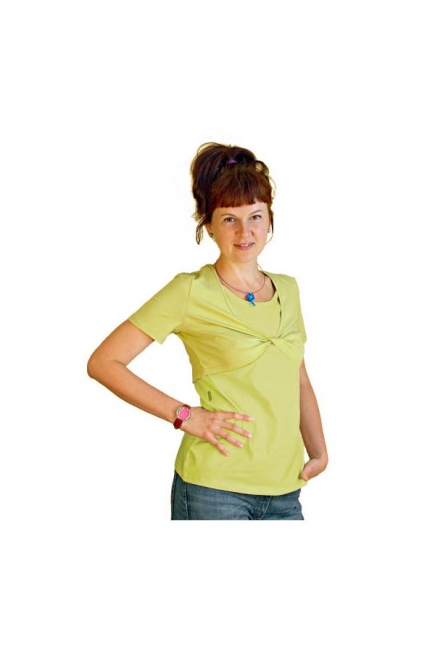 Майка для кормящих "Киви"