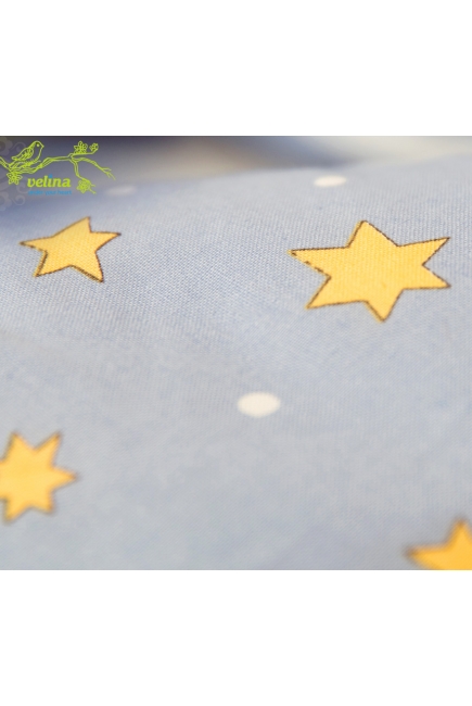 Подушка для кормления "Звезды"