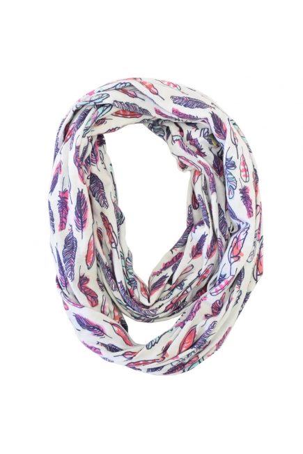 Шарф-накидка для кормления Itzy Ritzy, Plume