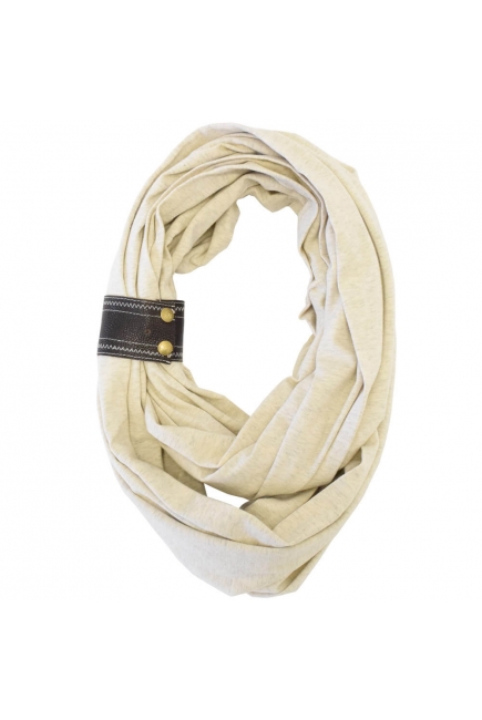 Шарф-накидка для кормления Itzy Ritzy, Oatmeal