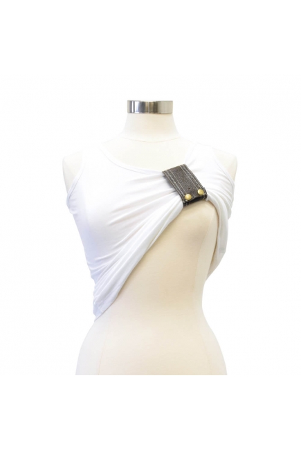 Шарф-накидка для кормления Itzy Ritzy, Oatmeal