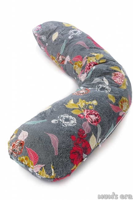 Подушка для беременных и кормящих "Malva"