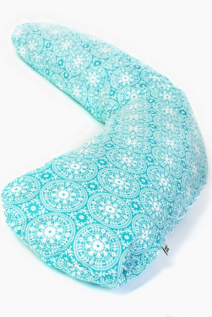 Подушка для беременных и кормящих "Восток"