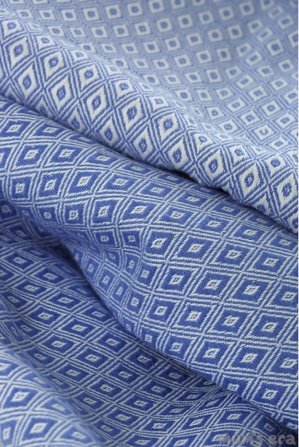 Слинг с кольцами Mums Era "Диамант", ниагара