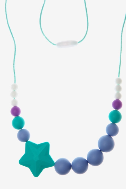 Слингобусы Аврора, бирюзово-сиреневые